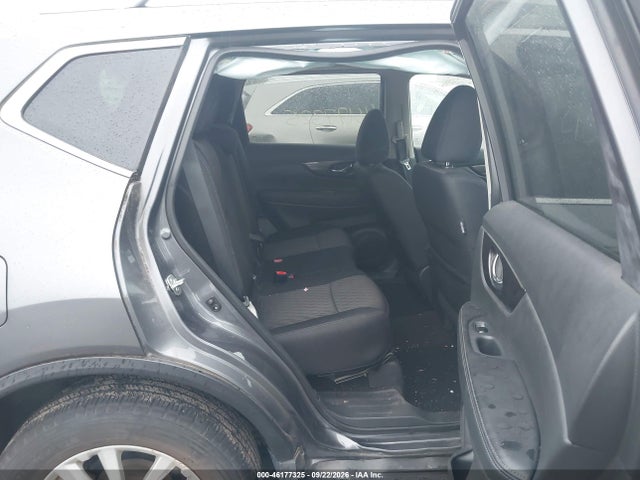 Aukcja sprzedaży 2019 Nissan Rogue S, vin: 5N1AT2MV5KC786369, numer aukcji: 46177325