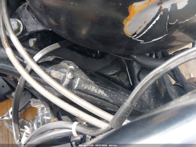 Aukcja sprzedaży 2005 Harley-davidson Fxstbi, vin: 1HD1JAB185Y069006, numer aukcji: 46177329