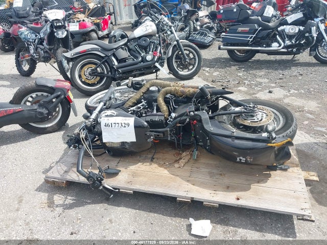 Aukcja sprzedaży 2005 Harley-davidson Fxstbi, vin: 1HD1JAB185Y069006, numer aukcji: 46177329