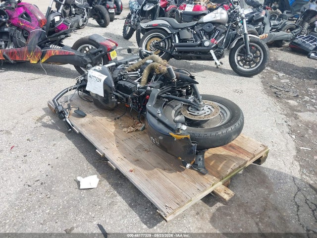 Aukcja sprzedaży 2005 Harley-davidson Fxstbi, vin: 1HD1JAB185Y069006, numer aukcji: 46177329