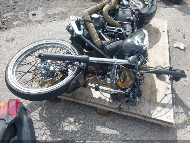 Aukcja sprzedaży 2005 Harley-davidson Fxstbi, vin: 1HD1JAB185Y069006, numer aukcji: 46177329