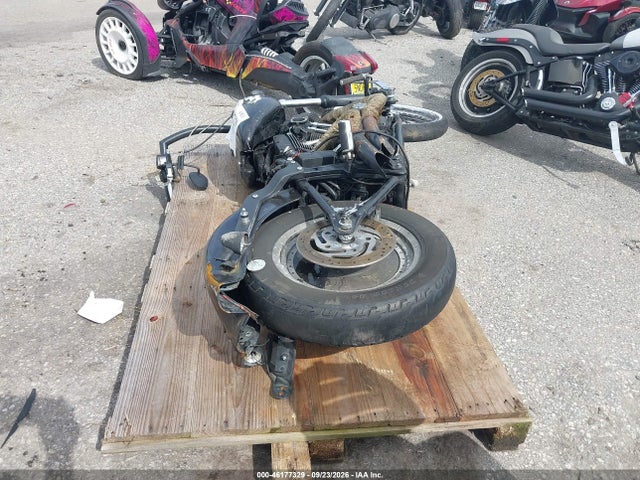 Aukcja sprzedaży 2005 Harley-davidson Fxstbi, vin: 1HD1JAB185Y069006, numer aukcji: 46177329