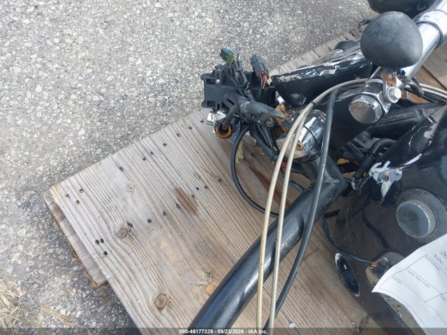 Aukcja sprzedaży 2005 Harley-davidson Fxstbi, vin: 1HD1JAB185Y069006, numer aukcji: 46177329