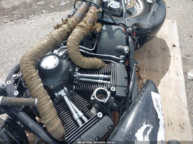 Aukcja sprzedaży 2005 Harley-davidson Fxstbi, vin: 1HD1JAB185Y069006, numer aukcji: 46177329
