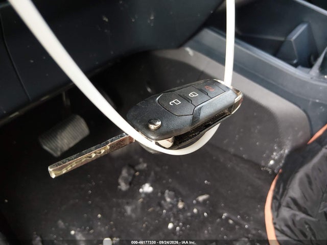 46177330 :رقم المزاد ، 3FTTW8A31RRA78481 vin ، 2024 Ford Maverick Xl مزاد بيع