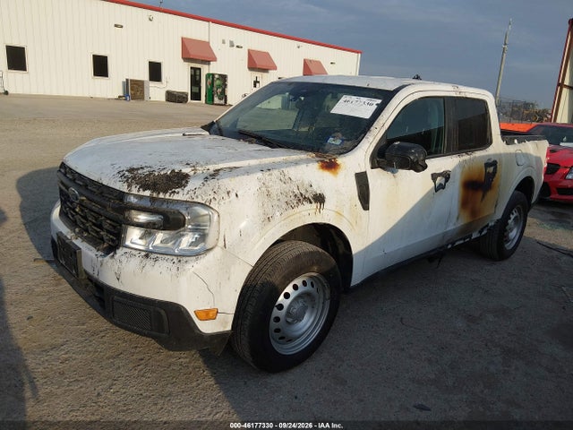 46177330 :رقم المزاد ، 3FTTW8A31RRA78481 vin ، 2024 Ford Maverick Xl مزاد بيع