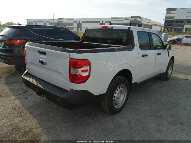 46177330 :رقم المزاد ، 3FTTW8A31RRA78481 vin ، 2024 Ford Maverick Xl مزاد بيع