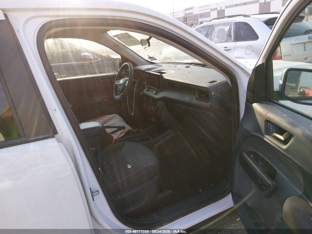 46177330 :رقم المزاد ، 3FTTW8A31RRA78481 vin ، 2024 Ford Maverick Xl مزاد بيع