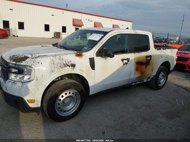 46177330 :رقم المزاد ، 3FTTW8A31RRA78481 vin ، 2024 Ford Maverick Xl مزاد بيع