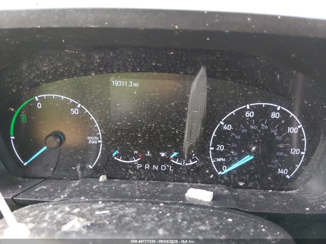 46177330 :رقم المزاد ، 3FTTW8A31RRA78481 vin ، 2024 Ford Maverick Xl مزاد بيع