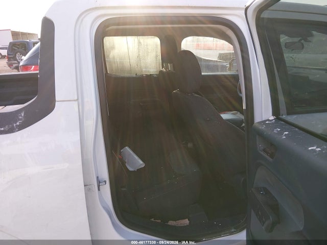 46177330 :رقم المزاد ، 3FTTW8A31RRA78481 vin ، 2024 Ford Maverick Xl مزاد بيع