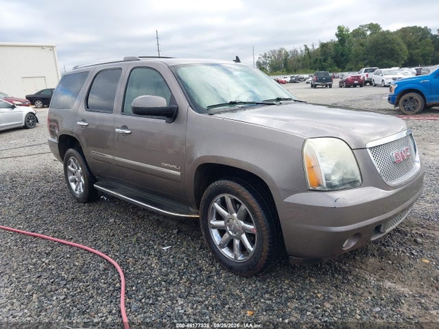 46177338 :رقم المزاد ، 1GKS2EEF3BR247187 vin ، 2011 Gmc Yukon Denali مزاد بيع