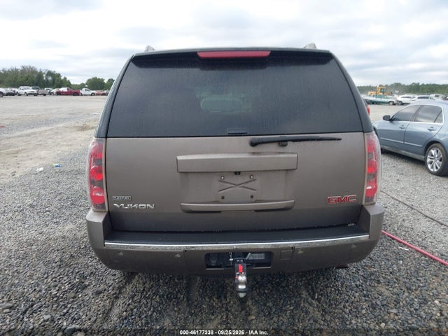 46177338 :رقم المزاد ، 1GKS2EEF3BR247187 vin ، 2011 Gmc Yukon Denali مزاد بيع