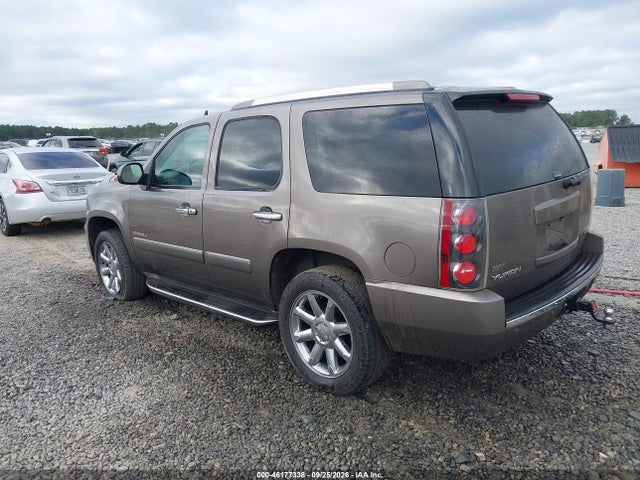 46177338 :رقم المزاد ، 1GKS2EEF3BR247187 vin ، 2011 Gmc Yukon Denali مزاد بيع