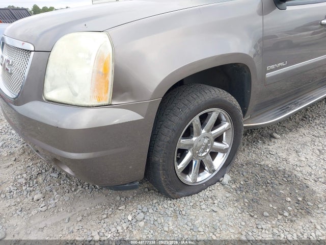 46177338 :رقم المزاد ، 1GKS2EEF3BR247187 vin ، 2011 Gmc Yukon Denali مزاد بيع