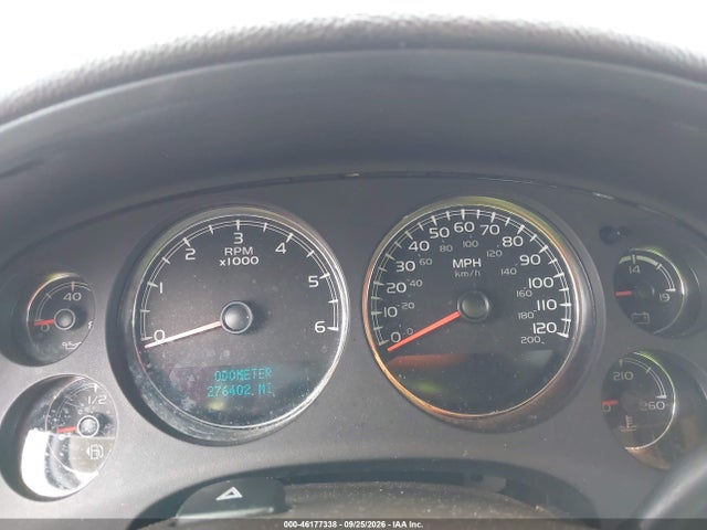 46177338 :رقم المزاد ، 1GKS2EEF3BR247187 vin ، 2011 Gmc Yukon Denali مزاد بيع