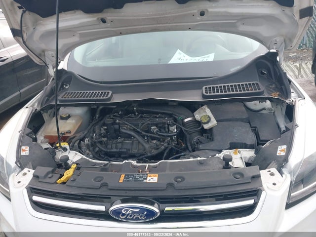 Aukcja sprzedaży 2014 Ford Escape Titanium, vin: 1FMCU0JX9EUE56037, numer aukcji: 46177343