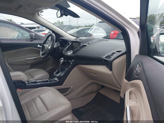 Aukcja sprzedaży 2014 Ford Escape Titanium, vin: 1FMCU0JX9EUE56037, numer aukcji: 46177343