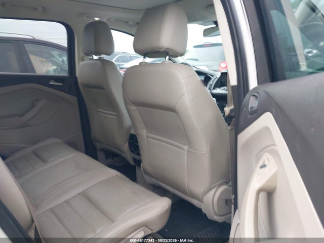 Aukcja sprzedaży 2014 Ford Escape Titanium, vin: 1FMCU0JX9EUE56037, numer aukcji: 46177343