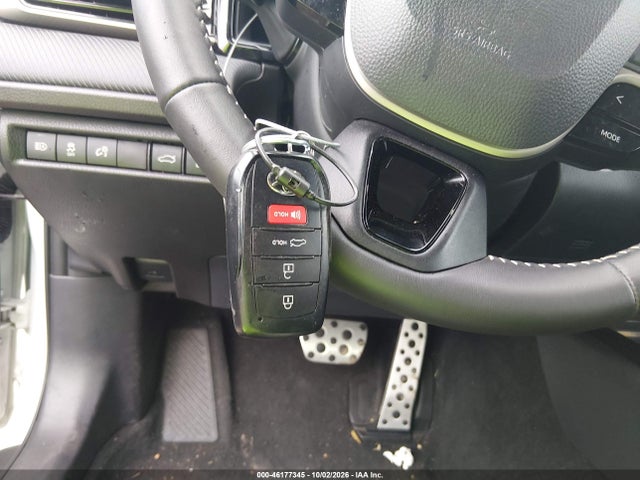 46177345 :رقم المزاد ، 4T1DAACK2TU701066 vin ، 2026 Toyota Camry Se مزاد بيع