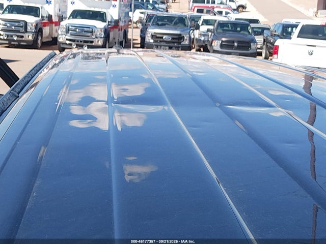 46177357 :رقم المزاد ، 1GAZGPFG1H1268926 vin ، 2017 Chevrolet Express 3500 Lt مزاد بيع