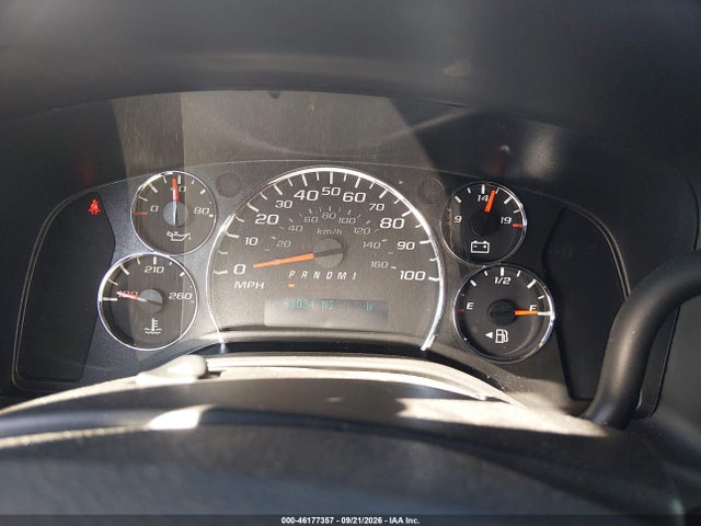 46177357 :رقم المزاد ، 1GAZGPFG1H1268926 vin ، 2017 Chevrolet Express 3500 Lt مزاد بيع