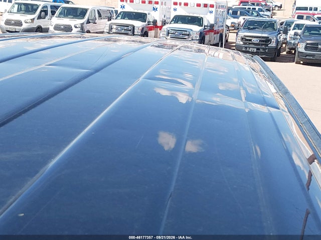 46177357 :رقم المزاد ، 1GAZGPFG1H1268926 vin ، 2017 Chevrolet Express 3500 Lt مزاد بيع