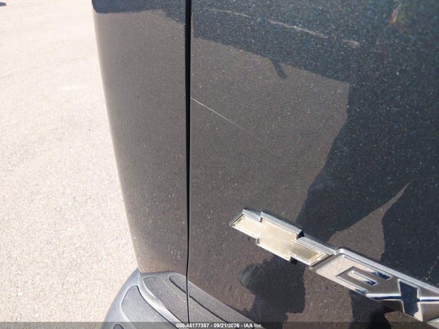 46177357 :رقم المزاد ، 1GAZGPFG1H1268926 vin ، 2017 Chevrolet Express 3500 Lt مزاد بيع
