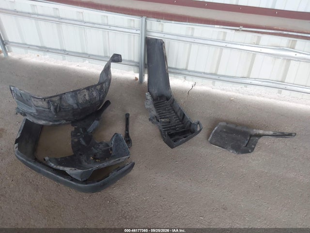 Продаж на аукціоні авто 2015 Jeep Wrangler Unlimited Rubicon Hard Rock, vin: 1C4BJWFG2FL512881, номер лоту: 46177360