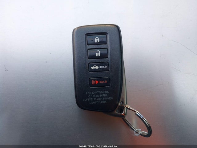 Lexus ES 350 2018 58ABK1GG5JU091972 Image 11