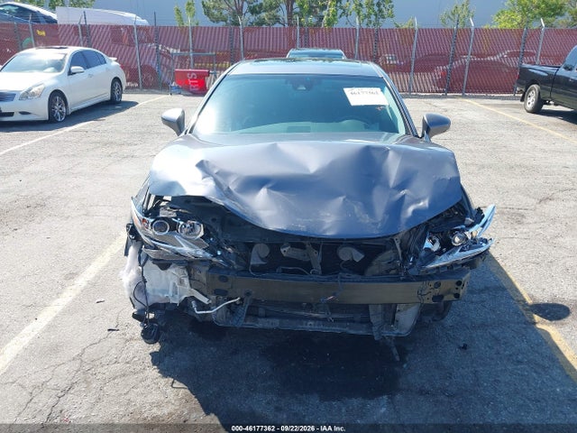 Lexus ES 350 2018 58ABK1GG5JU091972 Image 12