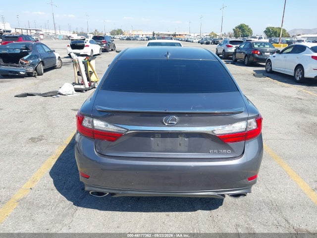 Lexus ES 350 2018 58ABK1GG5JU091972 Image 16