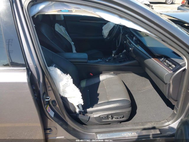 Lexus ES 350 2018 58ABK1GG5JU091972 Image 5