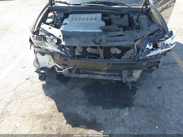 Lexus ES 350 2018 58ABK1GG5JU091972 Image 6