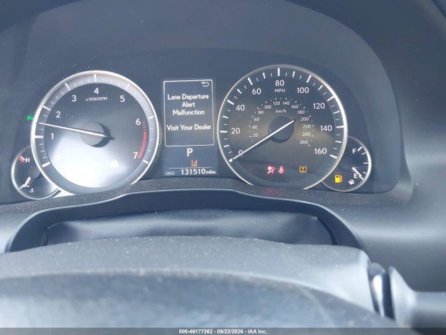 Lexus ES 350 2018 58ABK1GG5JU091972 Image 7