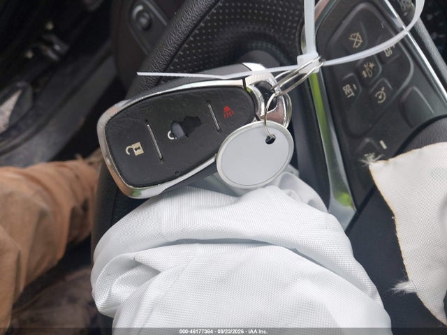 Aukcja sprzedaży 2020 Chevrolet Equinox Fwd Ls, vin: 3GNAXHEVXLS644158, numer aukcji: 46177364