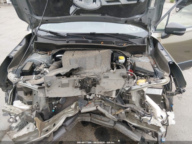 Aukcja sprzedaży 2022 Subaru Forester Wilderness, vin: JF2SKAMC8NH490890, numer aukcji: 46177366