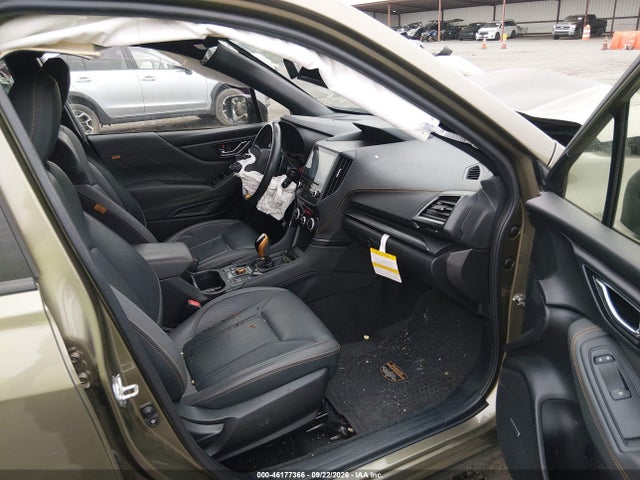 Aukcja sprzedaży 2022 Subaru Forester Wilderness, vin: JF2SKAMC8NH490890, numer aukcji: 46177366