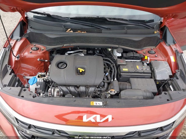 Aukcja sprzedaży 2026 Kia Seltos S, vin: KNDEU2AA2T7882202, numer aukcji: 46177369