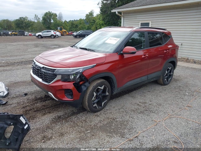 Aukcja sprzedaży 2026 Kia Seltos S, vin: KNDEU2AA2T7882202, numer aukcji: 46177369