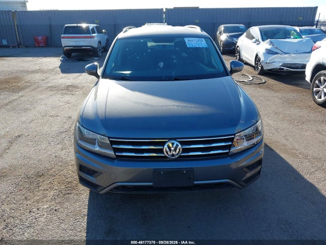 2019 Volkswagen Tiguan 2.0t S მანქანა იყიდება აუქციონზე, vin: 3VV1B7AX4KM103300, აუქციონის ნომერი: 46177370