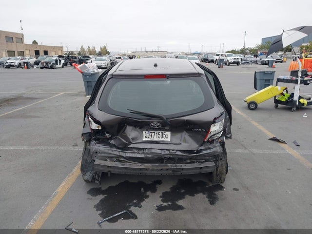 Продажа на аукционе авто 2016 Toyota Yaris L, vin: VNKKTUD37GA069470, номер лота: 46177378