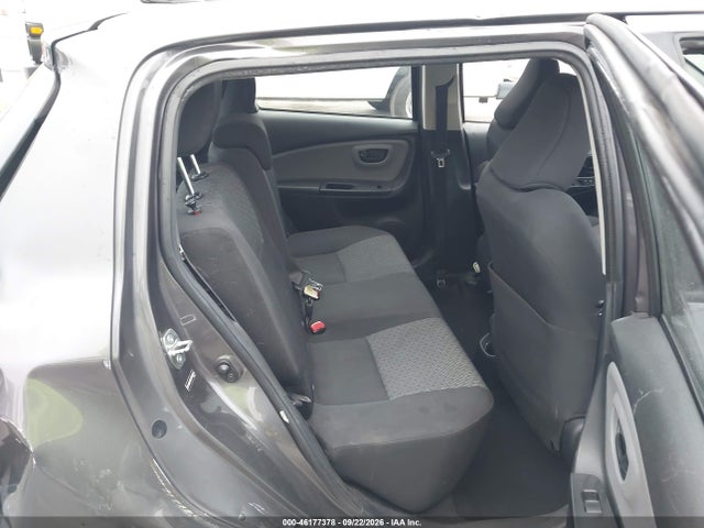 Продажа на аукционе авто 2016 Toyota Yaris L, vin: VNKKTUD37GA069470, номер лота: 46177378