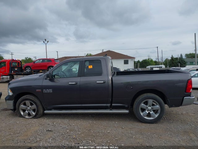 Aukcja sprzedaży 2014 Ram 1500 Big Horn, vin: 1C6RR7GT6ES437378, numer aukcji: 46177381