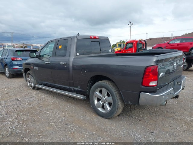 Aukcja sprzedaży 2014 Ram 1500 Big Horn, vin: 1C6RR7GT6ES437378, numer aukcji: 46177381