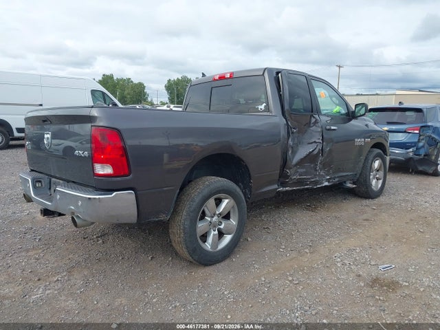 Aukcja sprzedaży 2014 Ram 1500 Big Horn, vin: 1C6RR7GT6ES437378, numer aukcji: 46177381