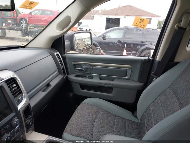 Aukcja sprzedaży 2014 Ram 1500 Big Horn, vin: 1C6RR7GT6ES437378, numer aukcji: 46177381