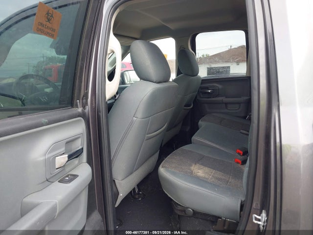 Aukcja sprzedaży 2014 Ram 1500 Big Horn, vin: 1C6RR7GT6ES437378, numer aukcji: 46177381