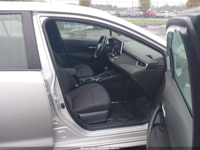 46177383 :رقم المزاد ، 5YFEPRAE6LP055434 vin ، 2020 Toyota Corolla Le مزاد بيع