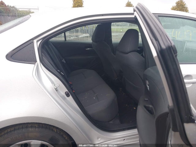 46177383 :رقم المزاد ، 5YFEPRAE6LP055434 vin ، 2020 Toyota Corolla Le مزاد بيع